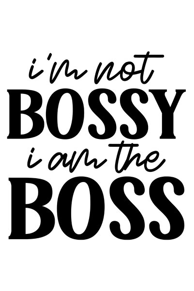 StoryGift Romania Sticker Autocolant 30CM Exterior pentru cei care sunt cu adevarat patronii/sefii - bogatie afa