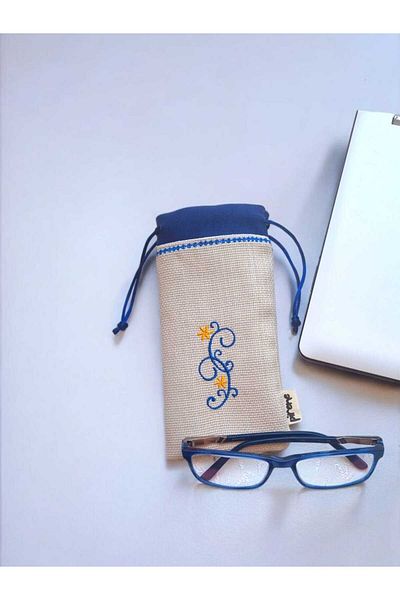 Pirene Lina Glasses Case, Phone Case