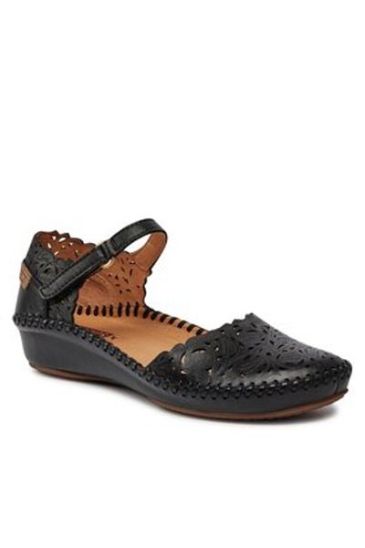 PIKOLINOS women's shoes 655-0906 black