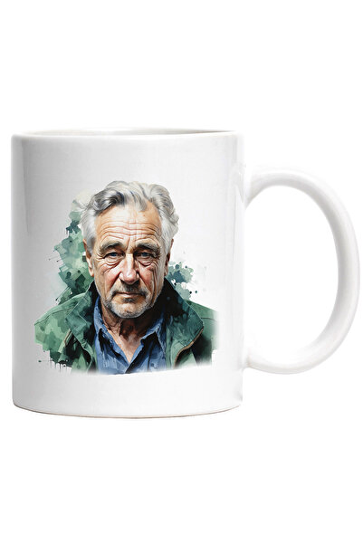 StoryGift Romania Cana Cu Harrison Ford, Actor, Celebritate, Film, Multicolor...