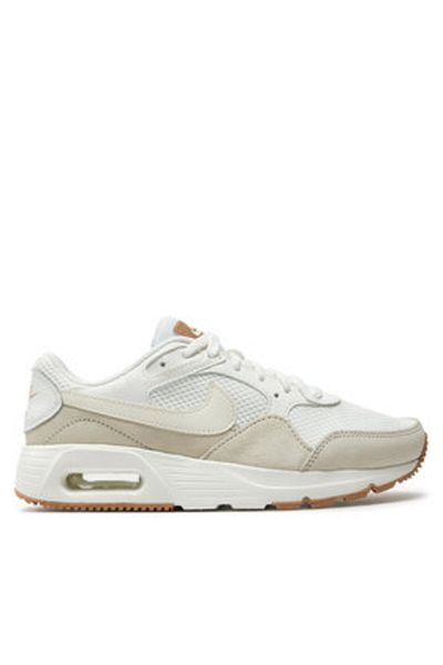 Nike Teniși Nike pentru femei CW4554 albi