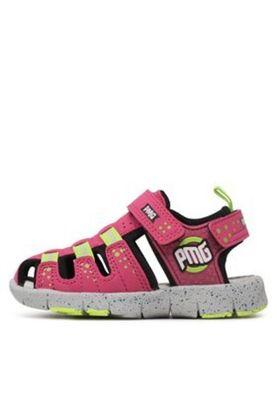 Primigi sandale pentru fete PSO 39719 roz