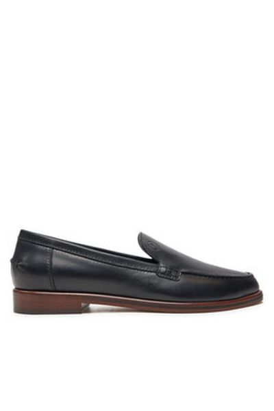 Pollini doamnelor lords PA10043C1LPA0000 negru