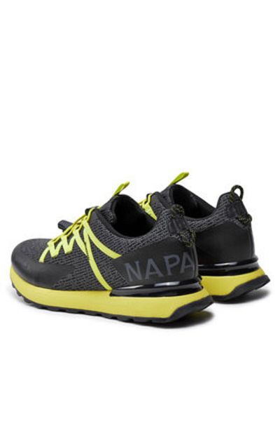 Napapijri men's sneakers NP0A4I78 green