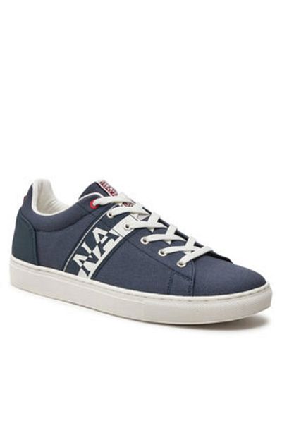 Napapijri men's sneakers NP0A4I7F blue
