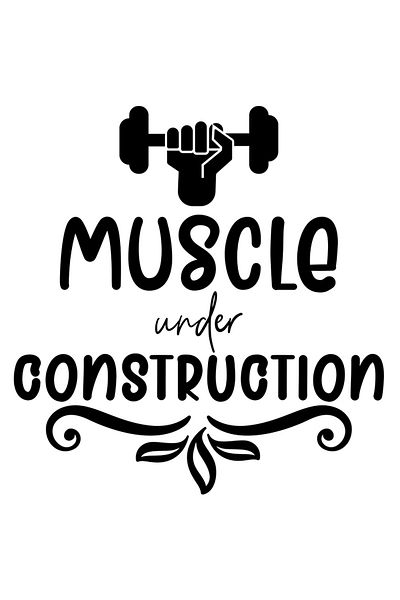 StoryGift Romania Sticker Label 40CM Exterior for those who train to develop their muscles