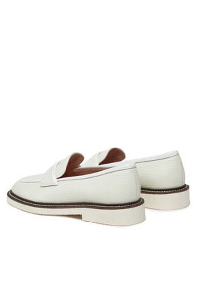 Pollini femei Lords SA10033G1ITD210A alb