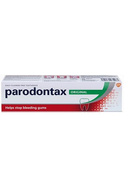 Parodontax PARODONTAX T/PASTE 75 ML ORIGINAL