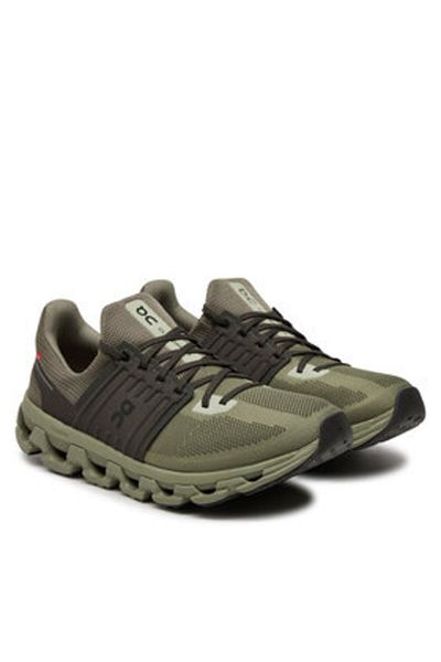 On Running Men's Sneakers 3MD10242562 green