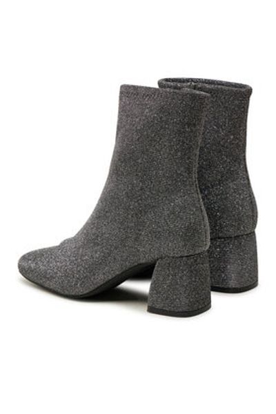 ONLY Women's ankle boots grey ONLY-15329844 DARK GREY