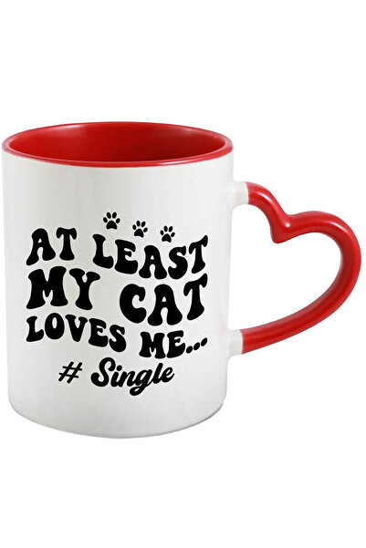 StoryGift Romania Cana cu labute pentru stapanii de pisici care sunt iubiti d...