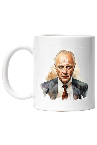 StoryGift Romania Cana Cu Anthony Hopkins, Actor, Iubitori De Filme, Multicol...