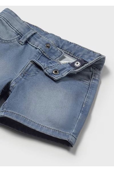 MAYORAL Denim Shorts