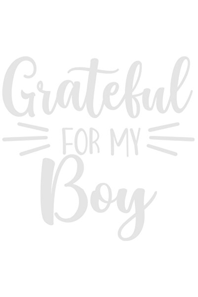 StoryGift Romania Sticker Eticheta 40CM Exterior pentru mamele recunoscatoare...