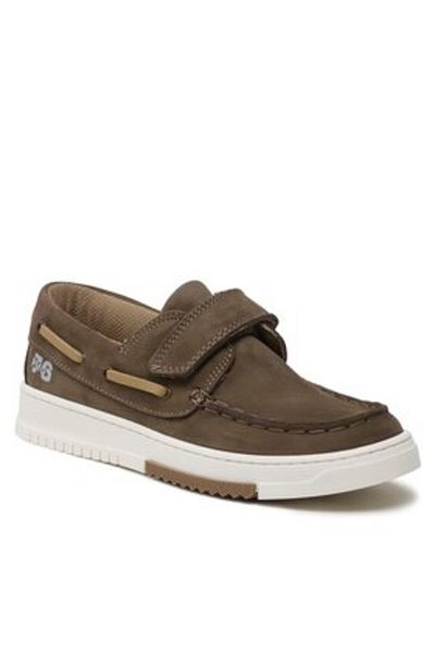Primigi boy's moccasins PED 39245 natural