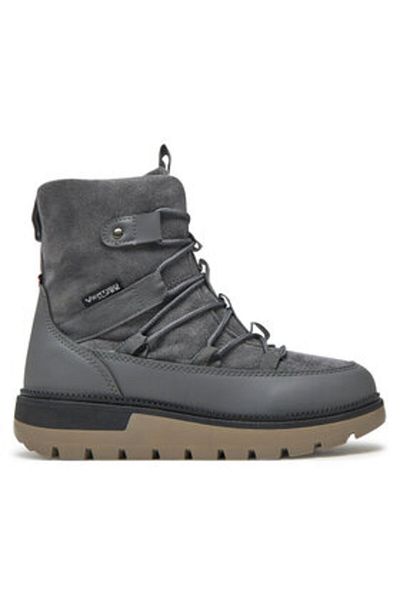 Vertigo Alpes women's snow boots UMATE W grey