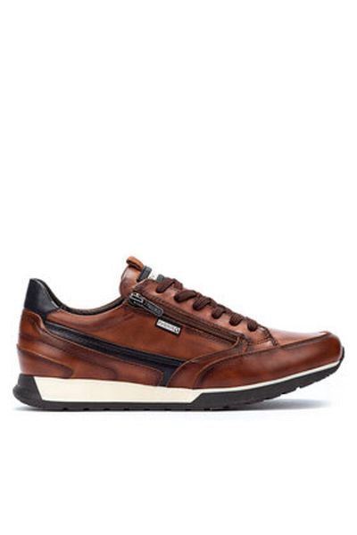 PIKOLINOS men's sneakers M5N-6237C1 brown