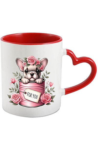 StoryGift Romania Cana cu un catel timid si trist | ilustratie | iese dintr-o...