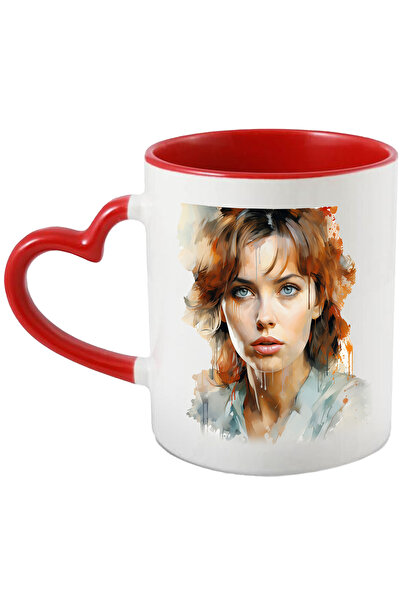 StoryGift Romania Cana Cu Scarlett Johansson, Actrita, Iubitori De Filme, Mul...