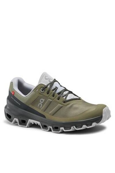 On Running women's running shoes 3298267 green