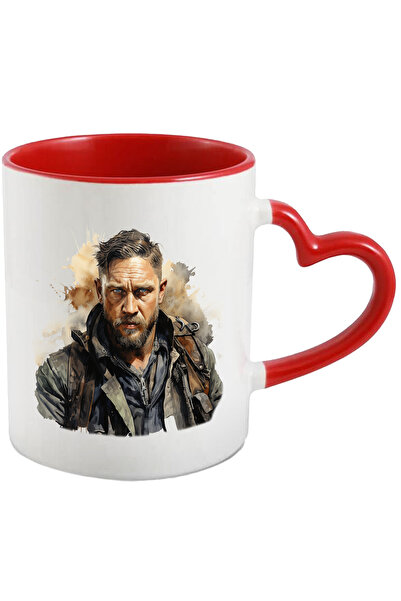 StoryGift Romania Cana Cu Tom Hardy, Celebritate, Actor, Hollywood, Filme, Mu...