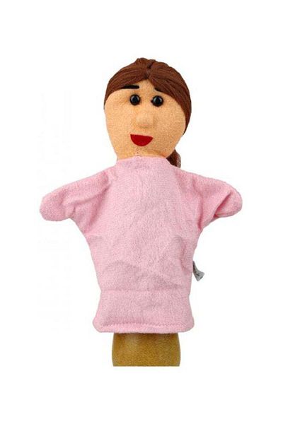 Fancy Dolls girl doll