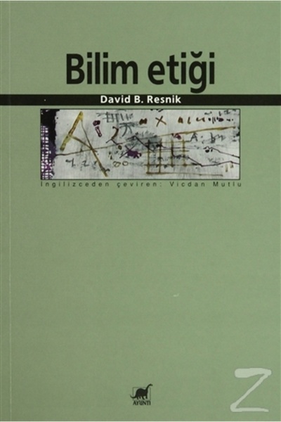 Ayrıntı Yayınları Bilim Etiği