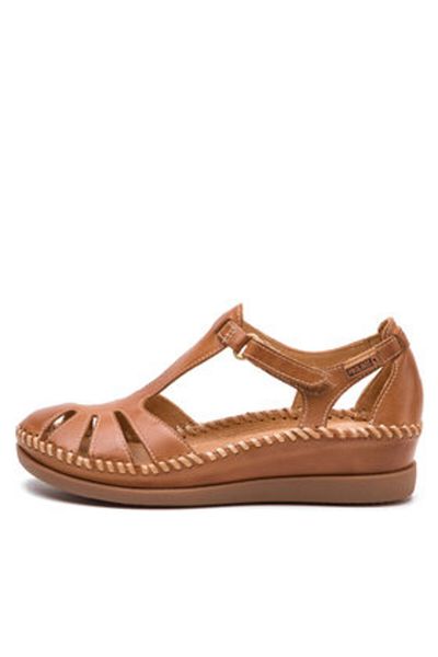 PIKOLINOS sandale de damă W8K-0802 maro