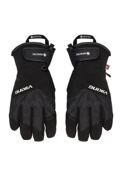 Viking men's ski gloves 160/25/3054 black