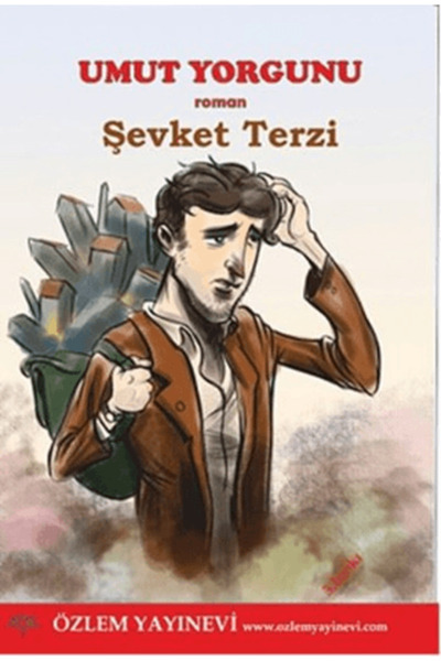 Özlem Yayınevi Umut Yorgunu