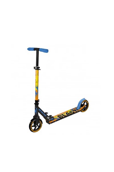 Saica Trotineta pentru copii cu 2 roti Saica Ryder 145 mm