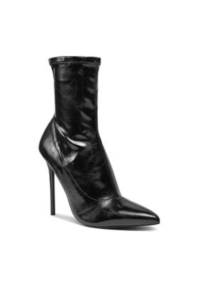 ONLY women's ankle boots 15304395 black