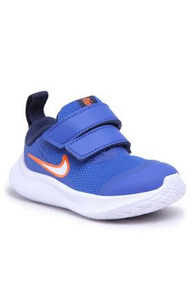 Nike Boys' Sneakers DA2778-403 blue