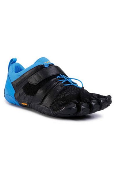 Vibram Fivefingers Teniși pentru bărbați 20M7703 Negri