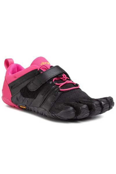 Vibram Fivefingers Teniși pentru femei 20W7703 Negri