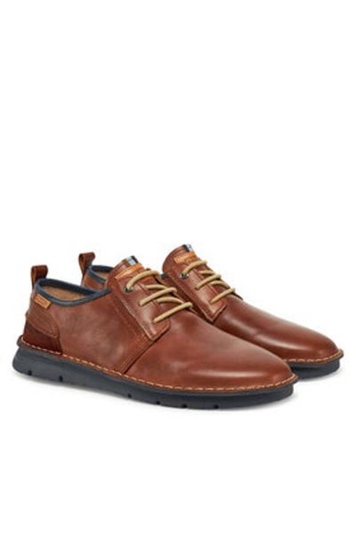 PIKOLINOS men's shoes M3T-4232C1 brown