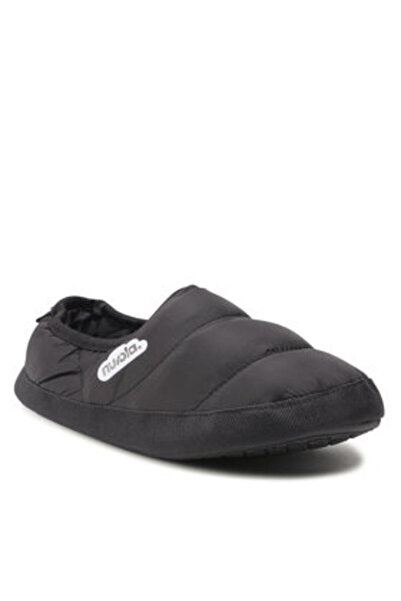 Nuvola unisex slippers UNCLAG10 black