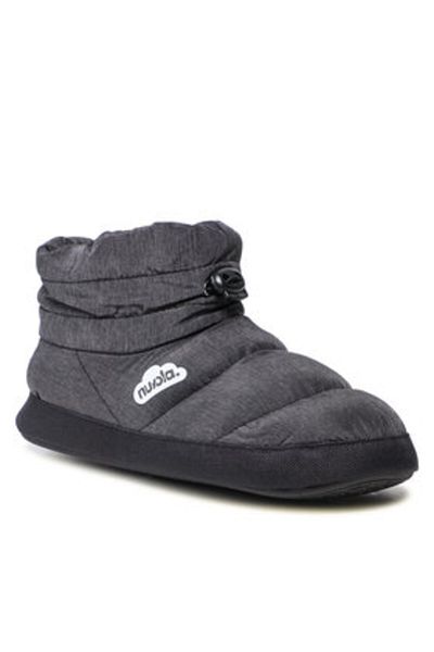 Nuvola unisex slippers UNBHGJAS10 gray
