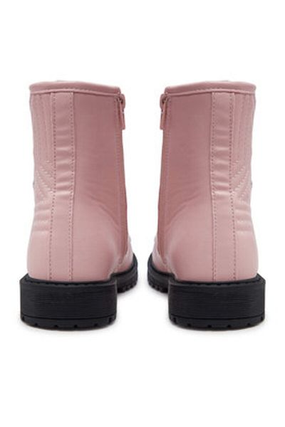 ORIGINAL MARINES ghete pentru fete DEA0030FC roz