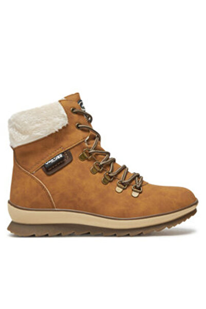 Vertigo Alpes cizme de zăpadă pentru femei UGALI W maro