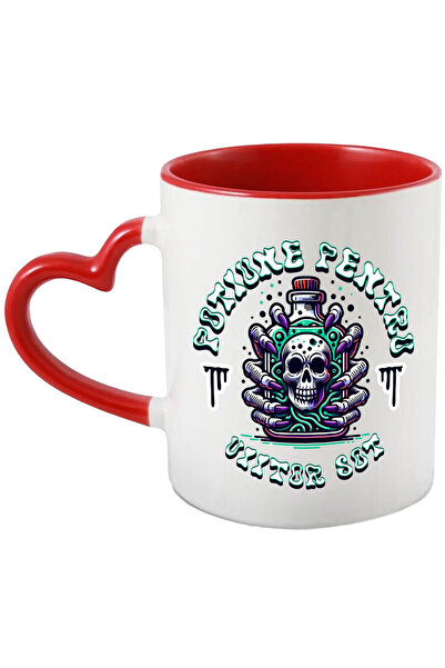 StoryGift Romania Cana potiune magica pentru viitor sot, haios sotie crazy , ...