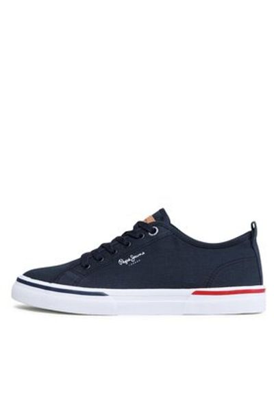 Pepe Jeans men's sneakers PMS30811 blue