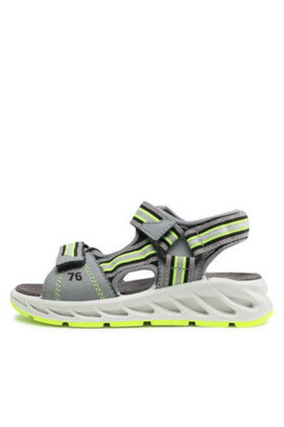 Primigi boy's sandals 1891511 grey