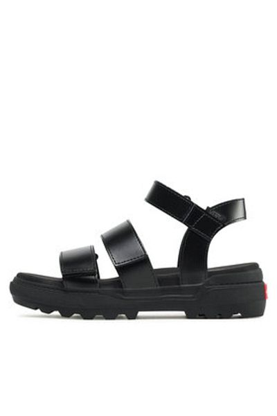 Vans Sandale Vans pentru femei VN0A4BWMBLK1 negre