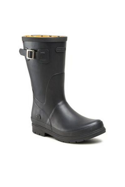 Viking Ghete de cauciuc unisex pentru copii 1-28210-213 negre