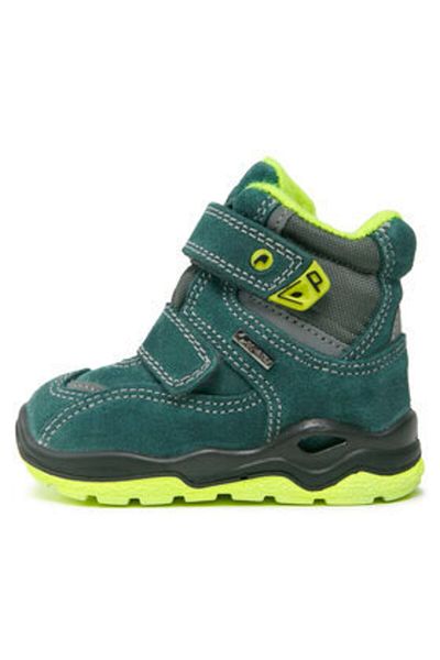 Primigi boy's boots 4860100 M green