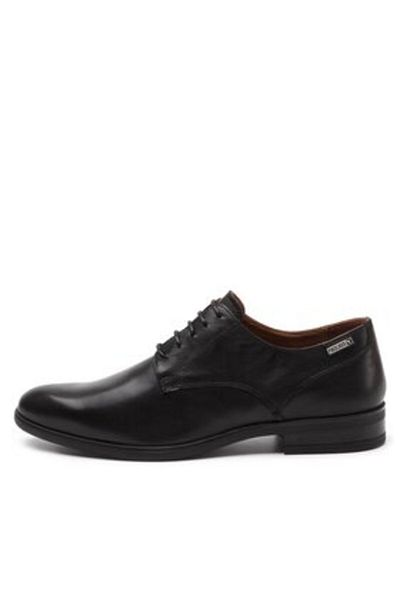 PIKOLINOS men's shoes M7J-4187 black