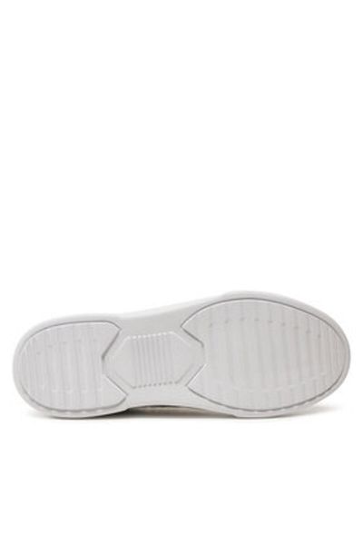 Pepe Jeans adidași de damă PLS00020 albi