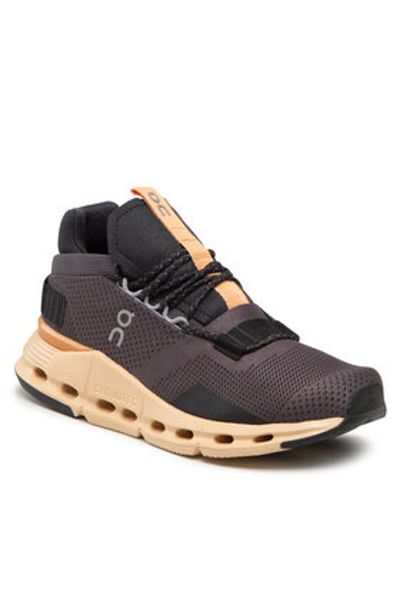 On Running women's sneakers 2698491 gray