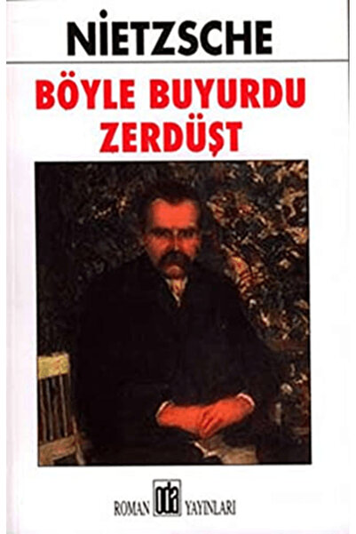 Oda Yayınları Böyle Buyurdu Zerdüşt